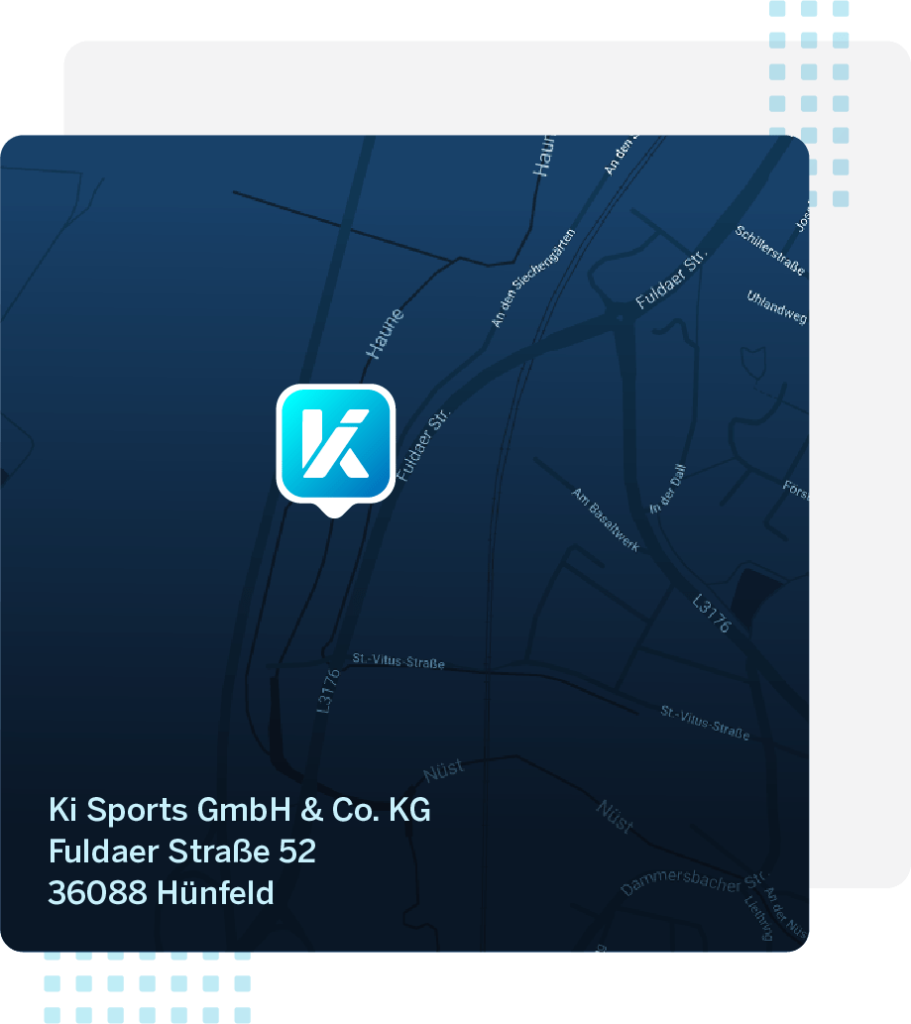 Ki Sports Kontakt